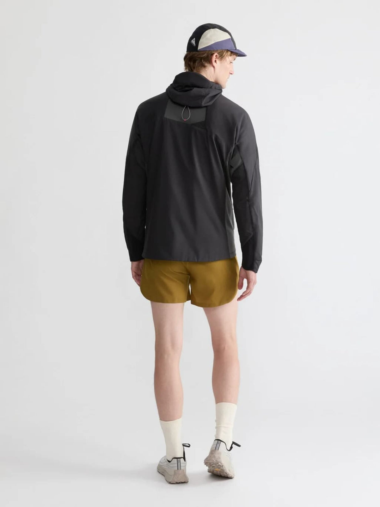 Klättermusen<br>Gondul Hood Jacket M's