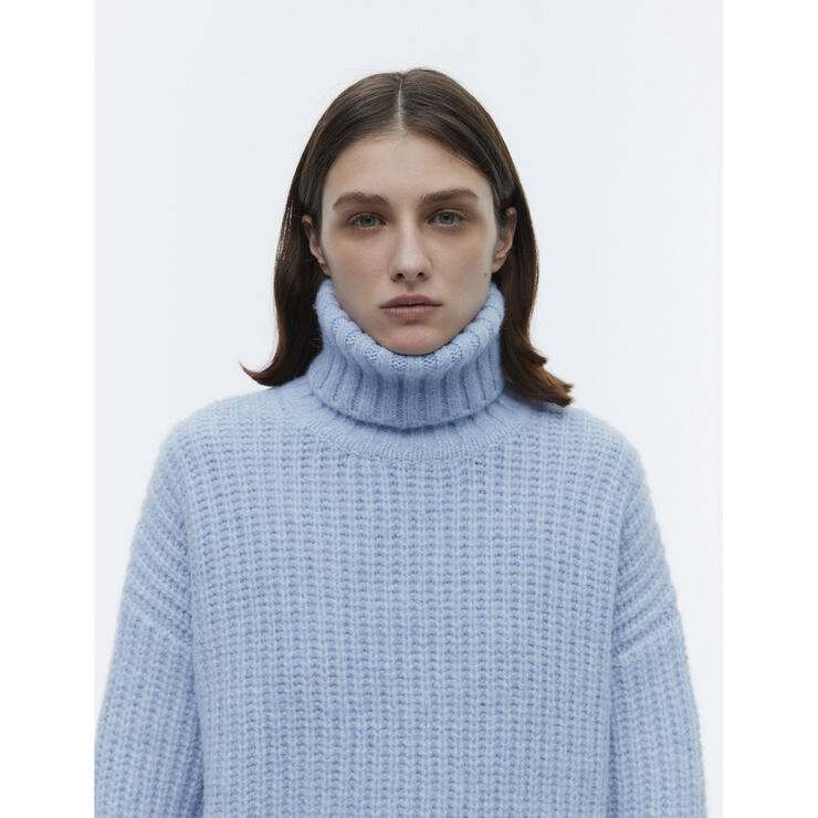 2NDDAY 2ND Bernardo - Winter Knit Skyway