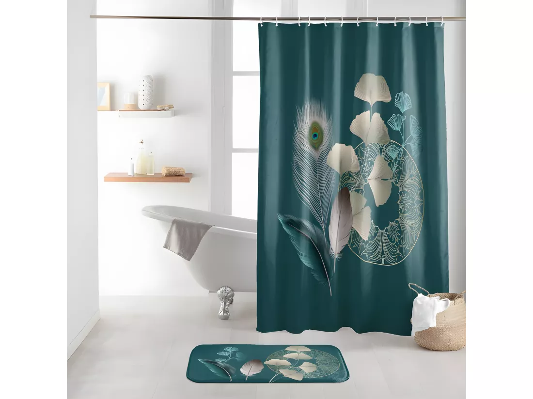 Rideau de Douche 