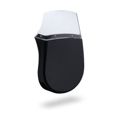 Tête de fourche Brazoline CAFE RACER Universel - Noir