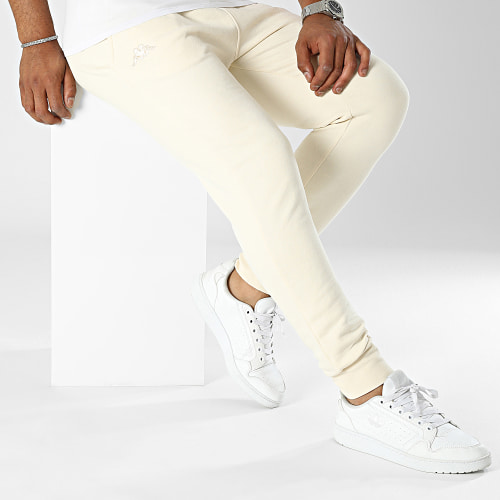 Pantalon Jogging Logo Zant 303MJC0 Beige
