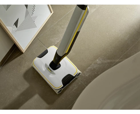 Kärcher FC 7 Cordless White