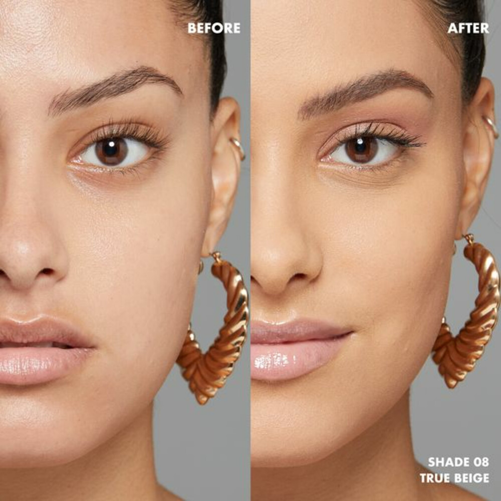 NYX Can't Stop Won't Stop Contour Concealer Natural Tan3.5 ml