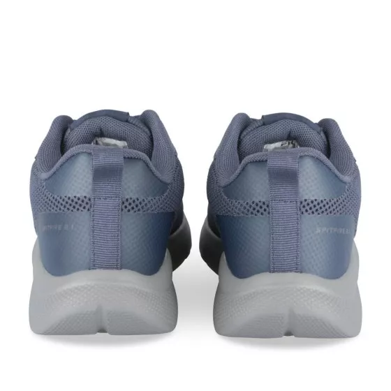 Baskets MARINE FILA Spitfire Teens