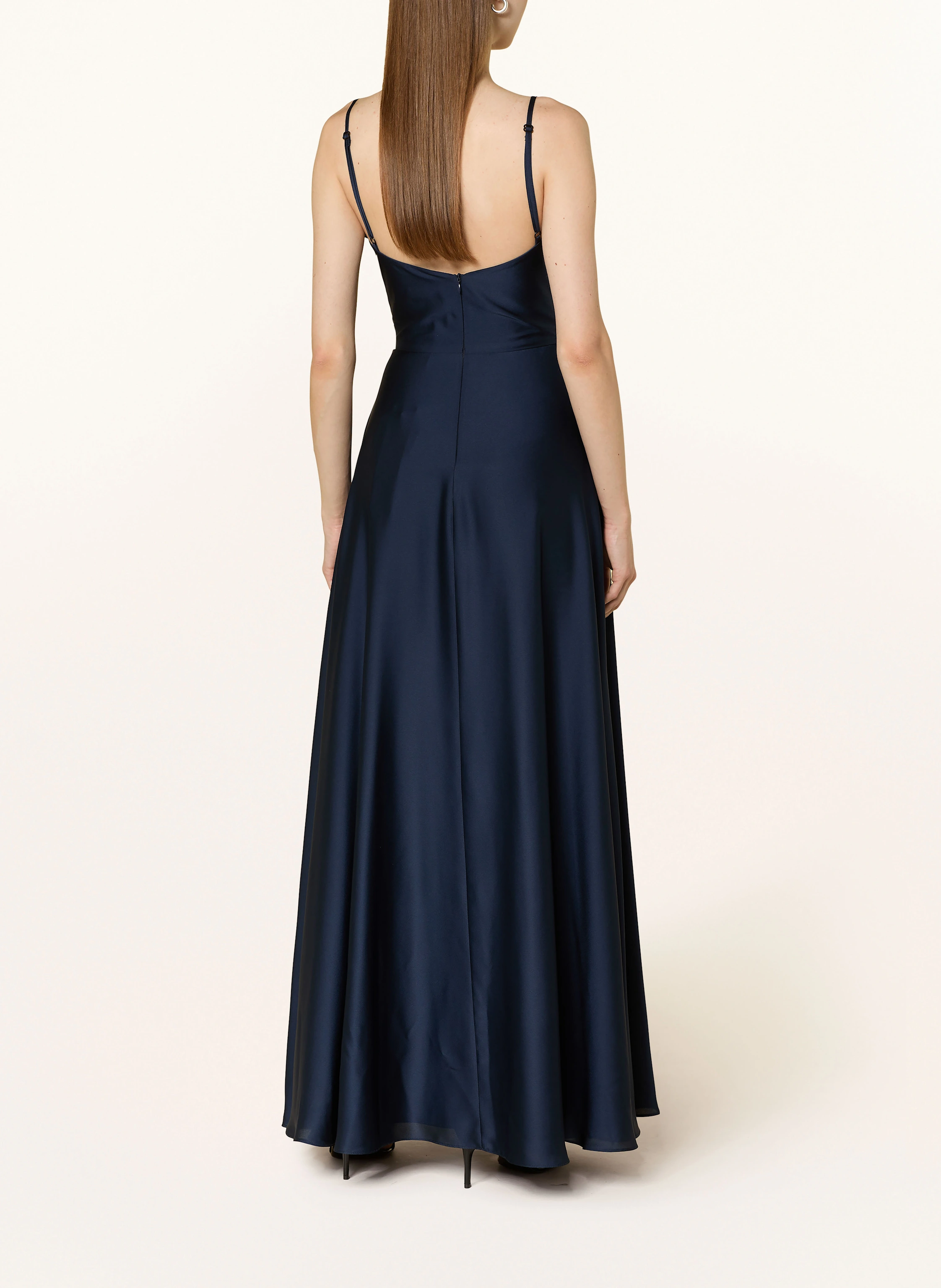 SWING Abendkleid