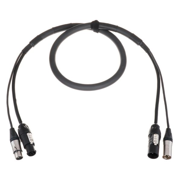 Cordial CPH 1,5 DMX 1 PWR 1 TRUE 1