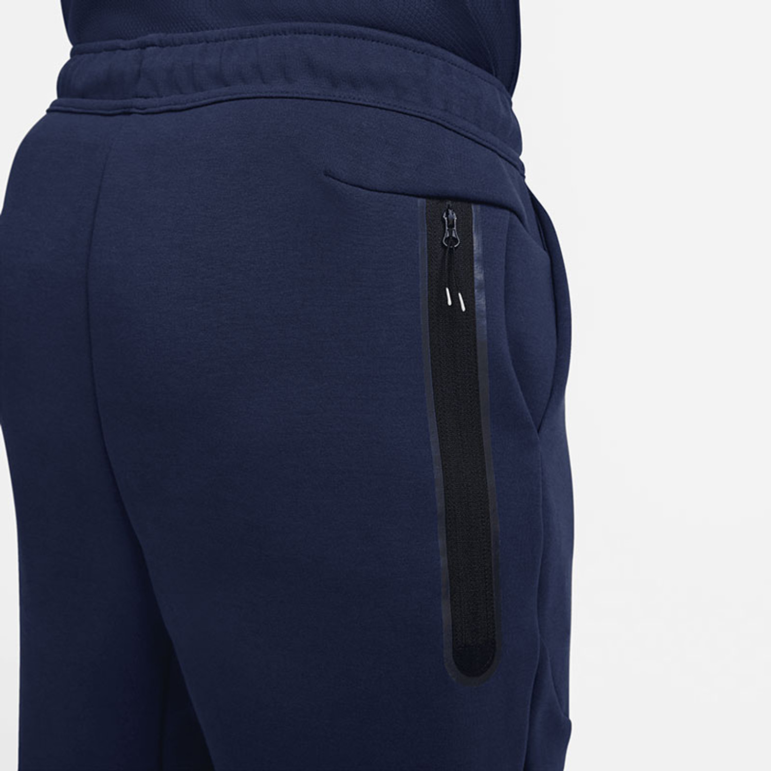 Nike Frankrijk Tech Fleece Trainingspak