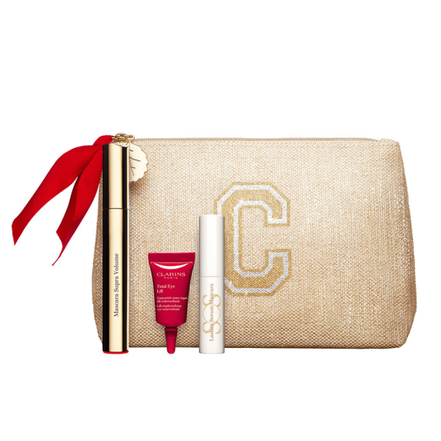 Regard Sensationnel Coffret Effet Lift CLARINS