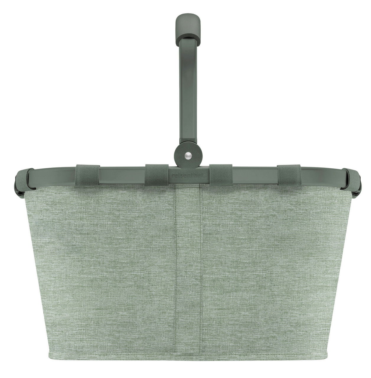 Reisenthel Carrybag Frame TWIST SAGE