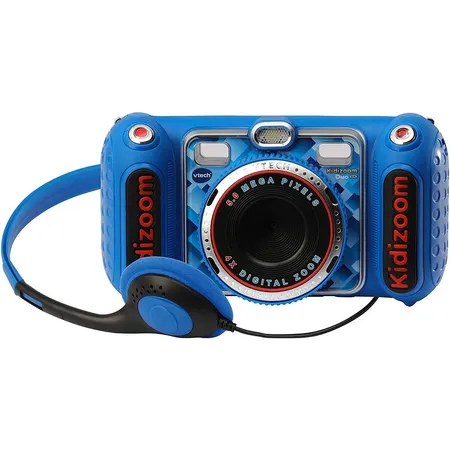 VTech Kidizoom Duo DX Blau