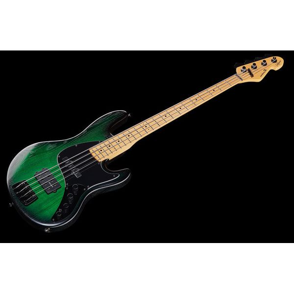 Sandberg California II TM4 MN GB