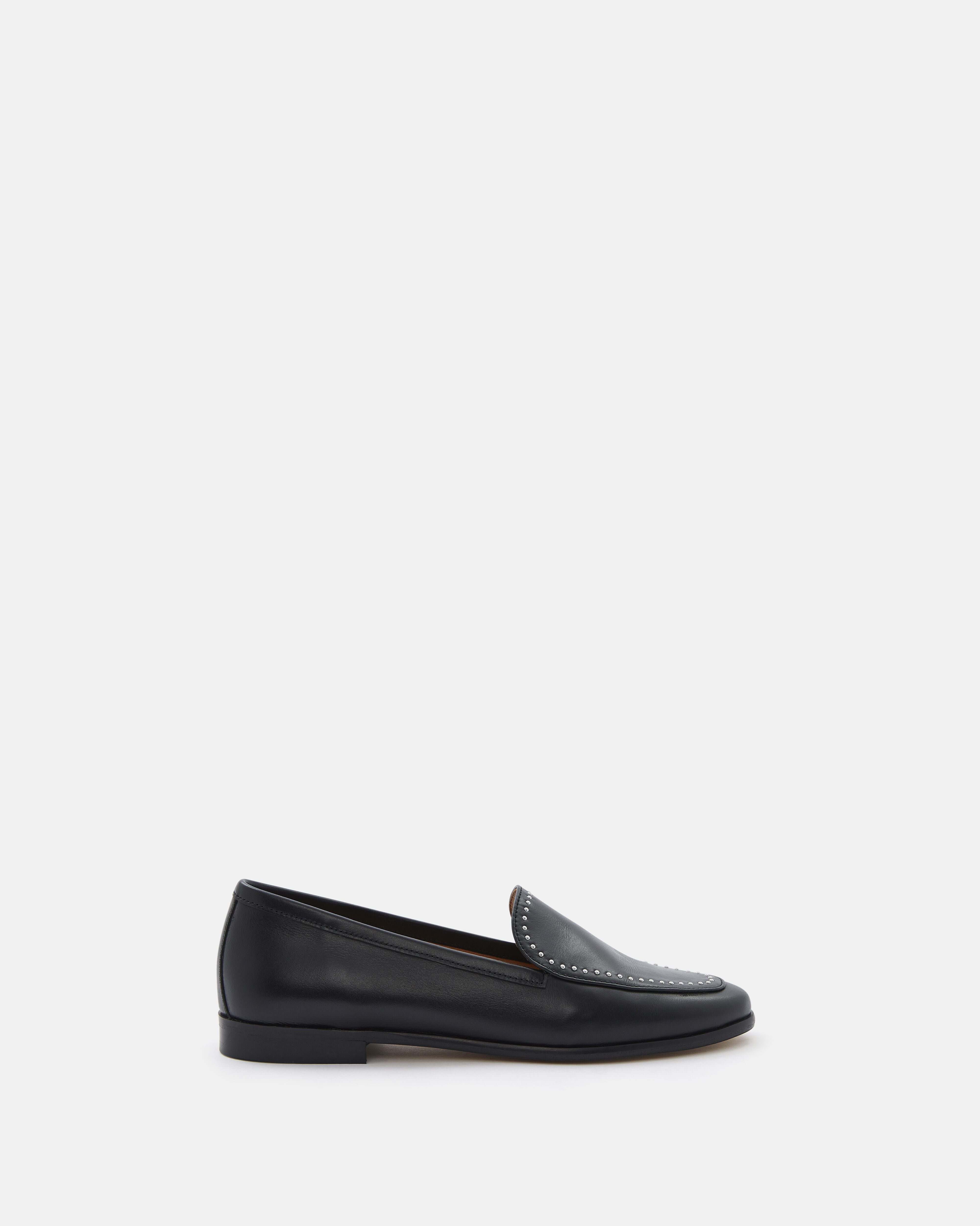 MOCASSIN COBANAE Noir