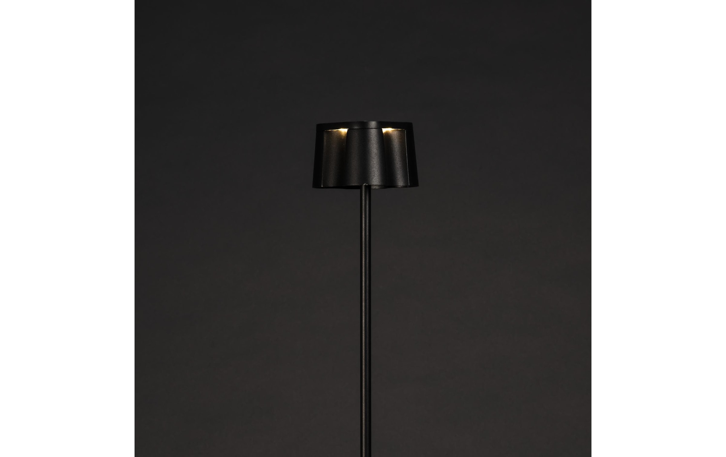 KONSTSMIDE Stehlampe »Nice USB 2700 / 3000 K 3 W« Warmweiss