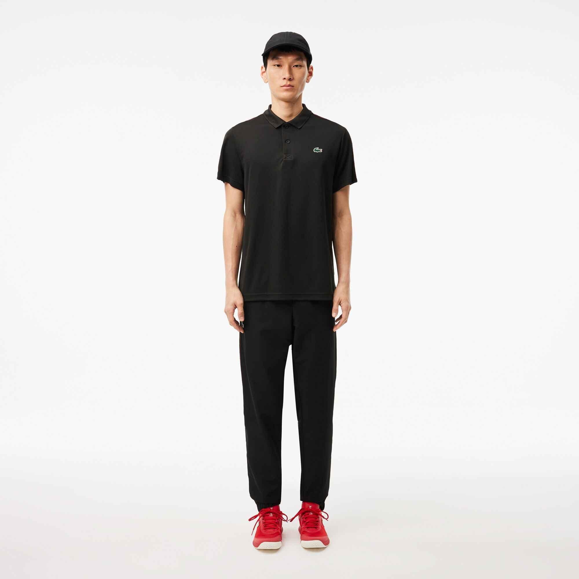 Lacoste Tapered Joggers