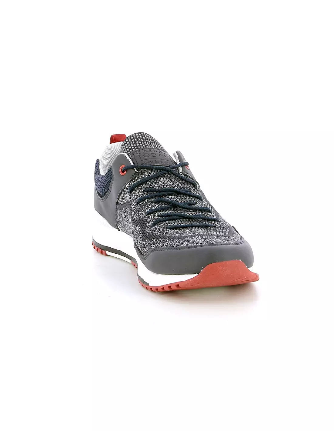 SAFETY JOGGER 554683 - Baskets Navy