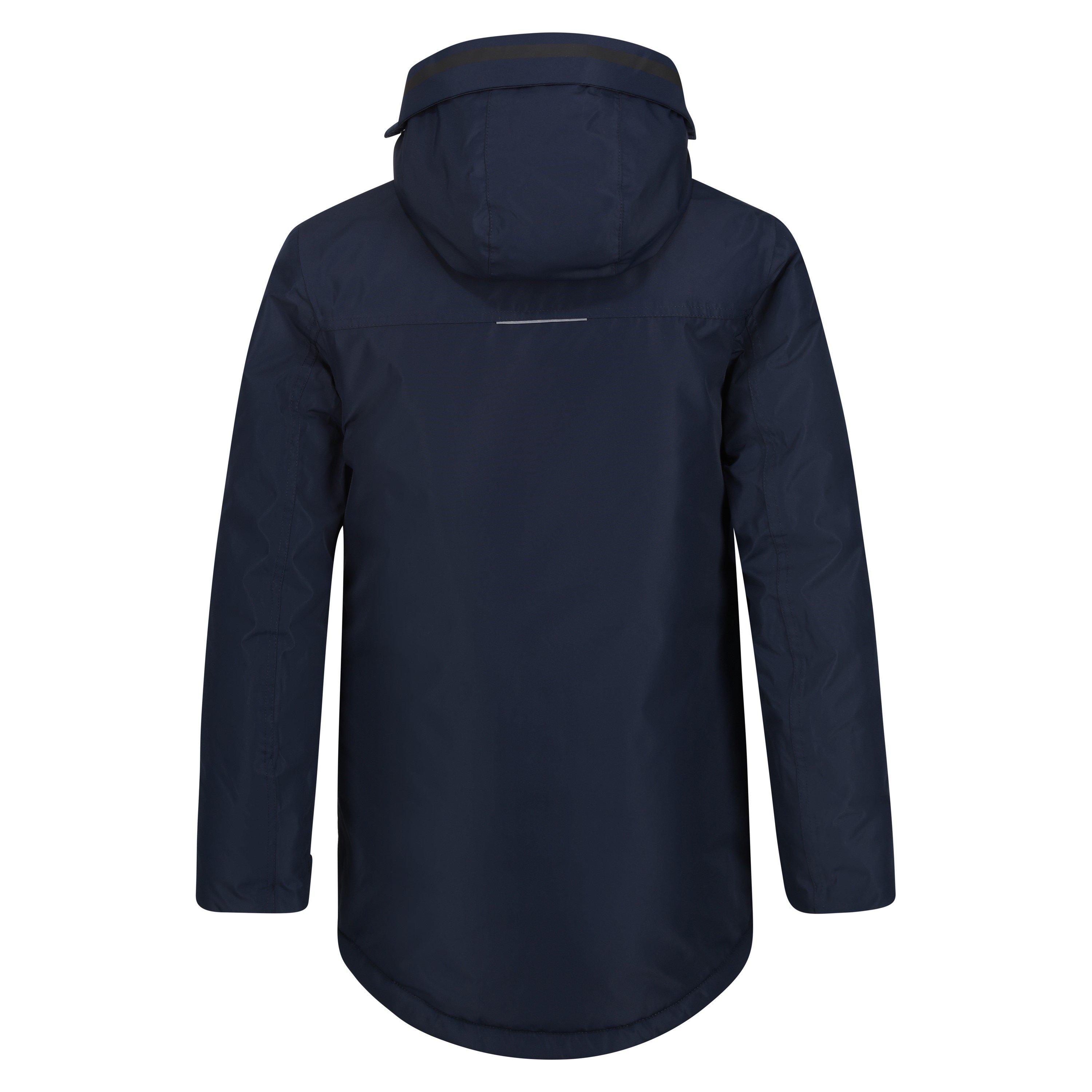 Regatta PaddrikParka In99