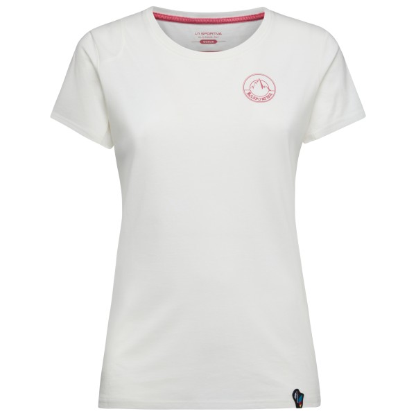 La Sportiva - Women's Circle Logo T-Shirt - T-shirt