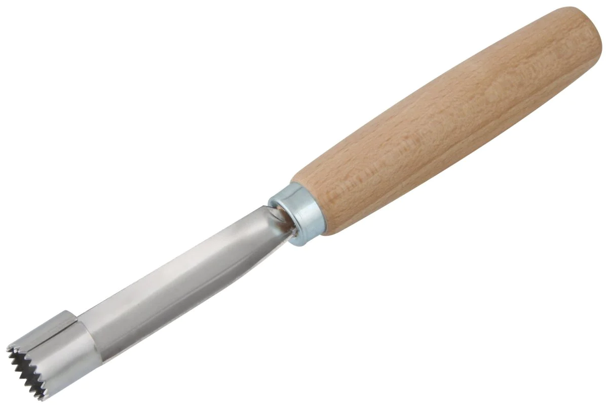 Vide pomme bois de hêtre FSC Eco Friendly Fackelmann
