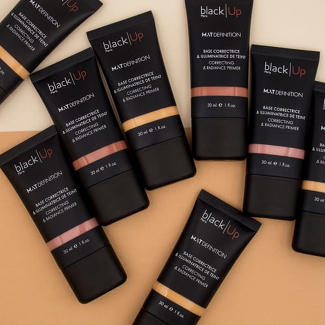 Correcting & Radiance Primer