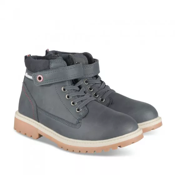 Bottines BLEU ELLESSE