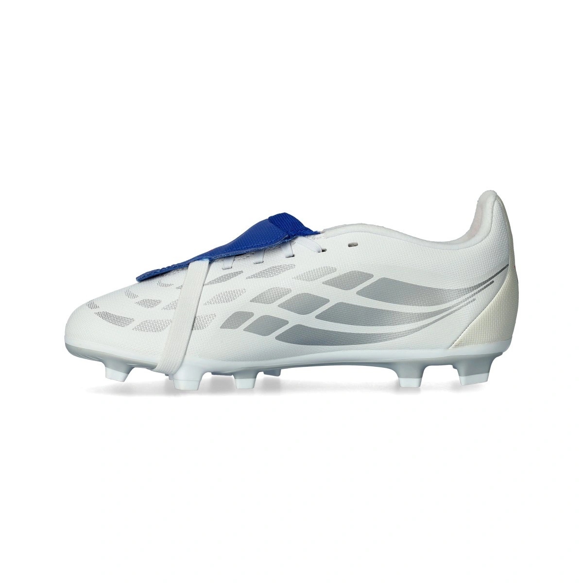 Chuteira adidas Predator Club  FT FG/MG Jude Bellingham Criança