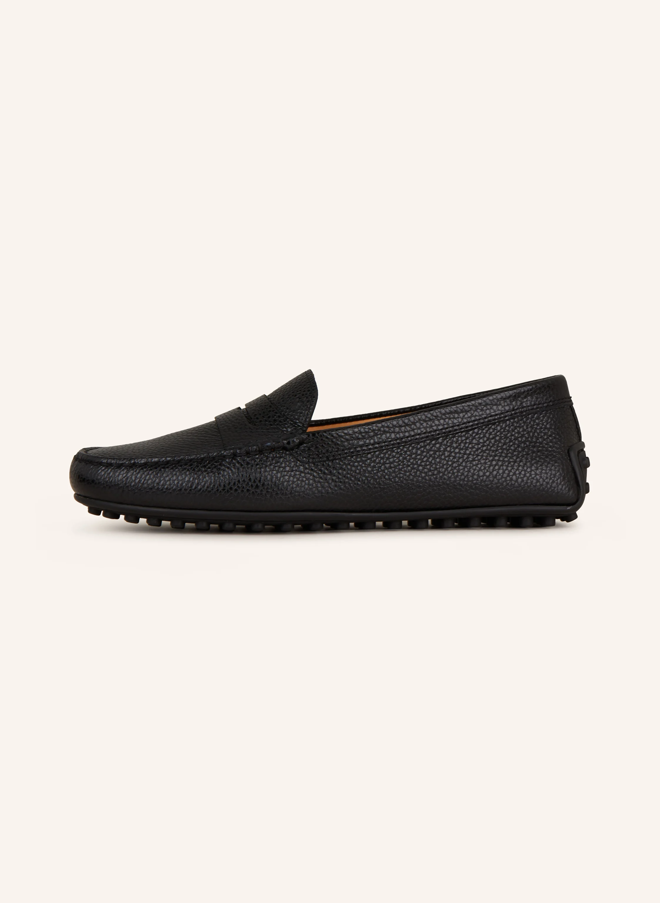 TOD'S Mokassins GOMMA