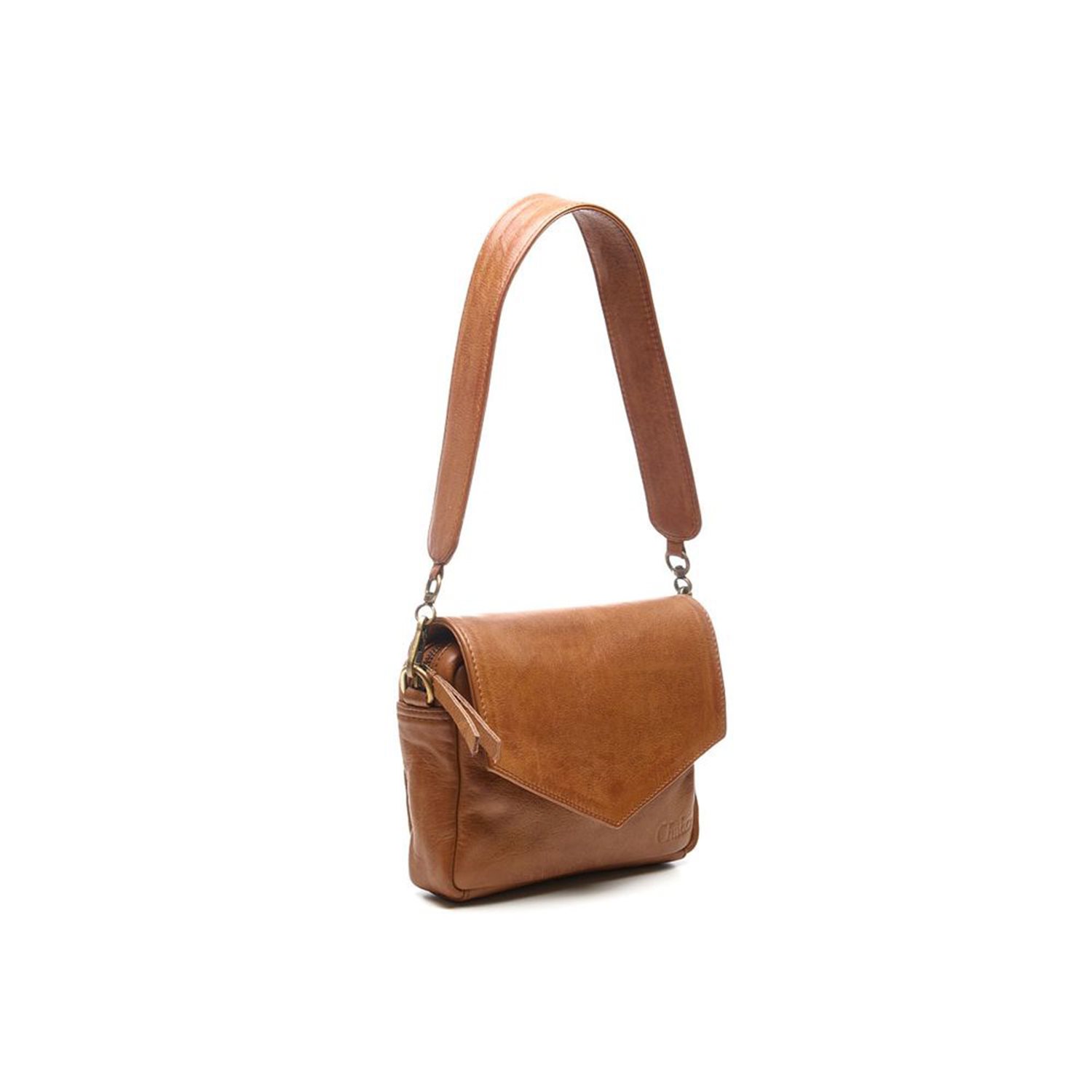 Chabo Kyara Cross cognac