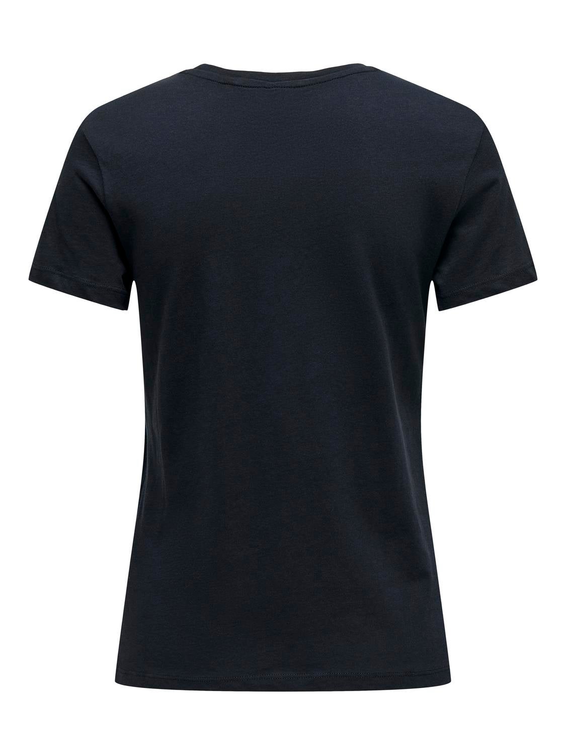 ONLYRSA T-shirt Night Sky