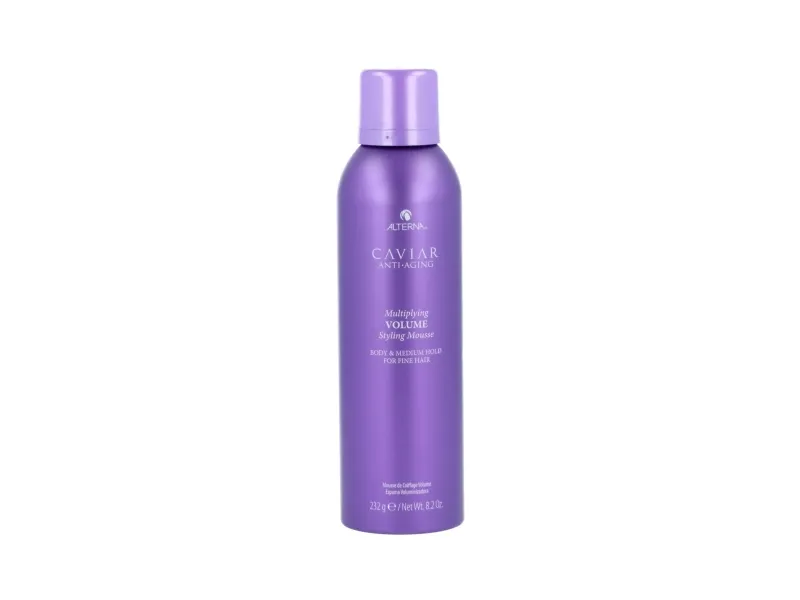 Alterna Caviar Multiplying Volume Styling Mousse 232 g