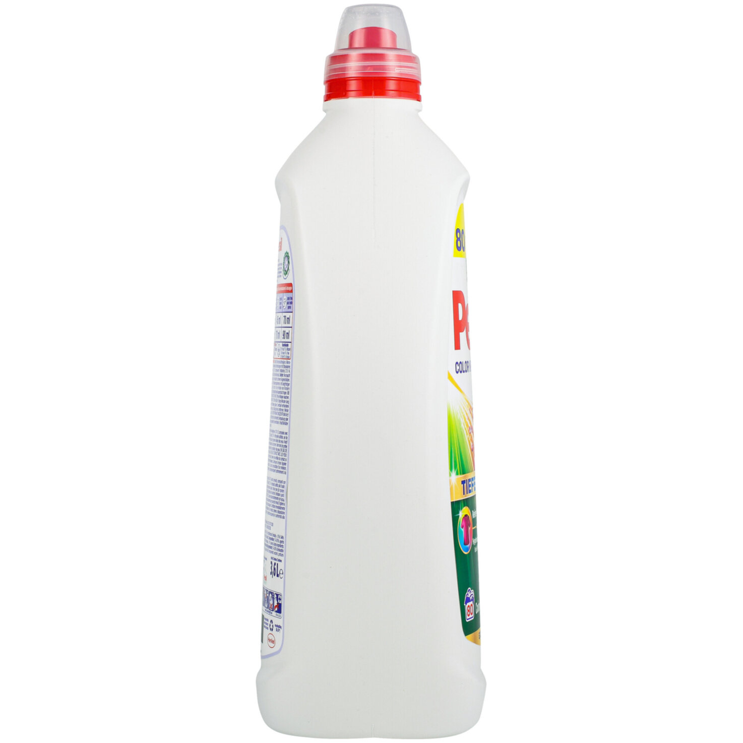 Persil Kraft-Gel Color 80 Waschgänge