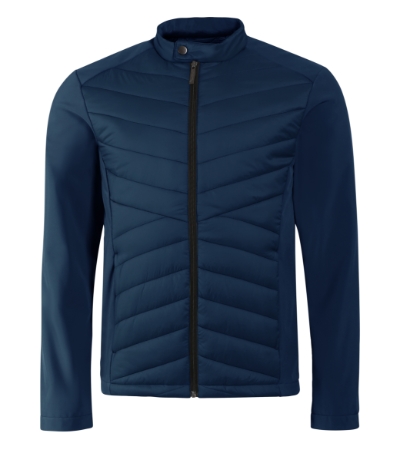 Malfini Premium 555 - Veste Polyvalente Quilted Softshell
