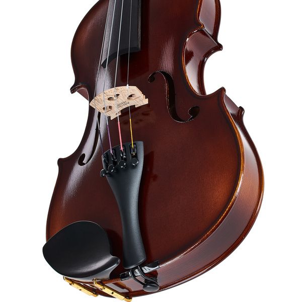 Roth & Junius RJVE 4/4 Student Violin Set