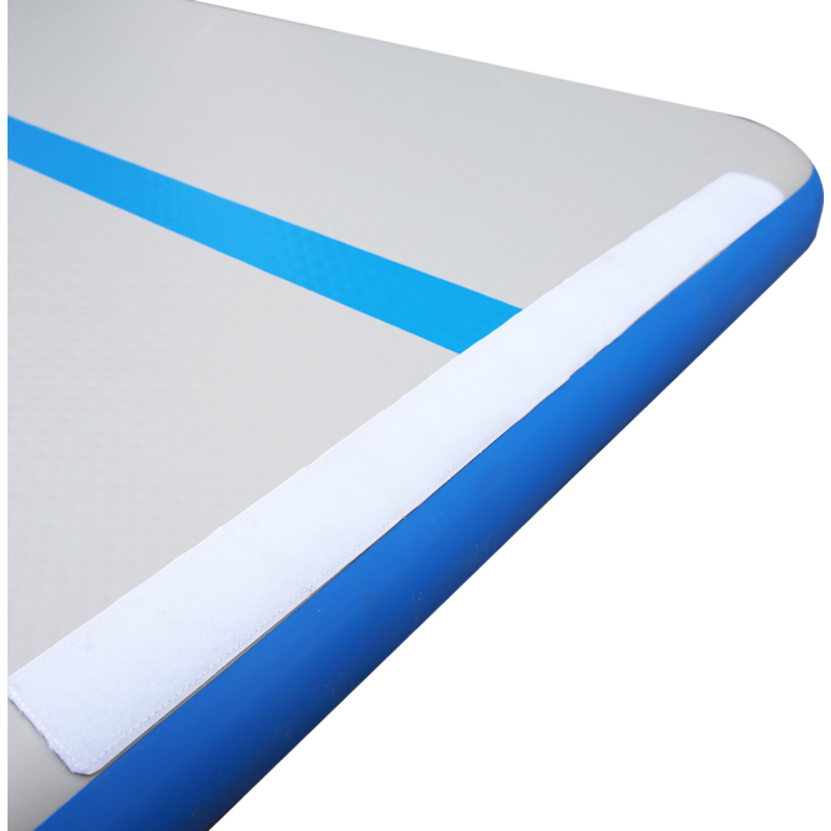 Air Track Matte 3 Meter mit manueller Handpumpe