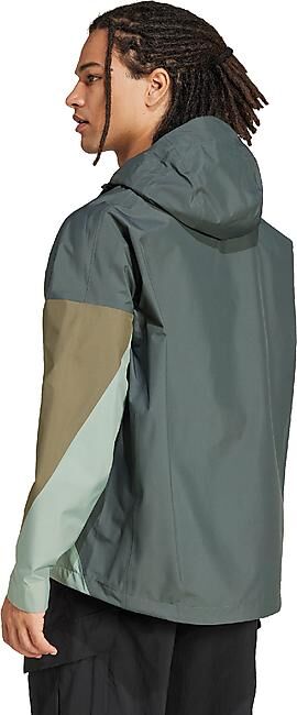 ADIDAS - VESTE ANORAK