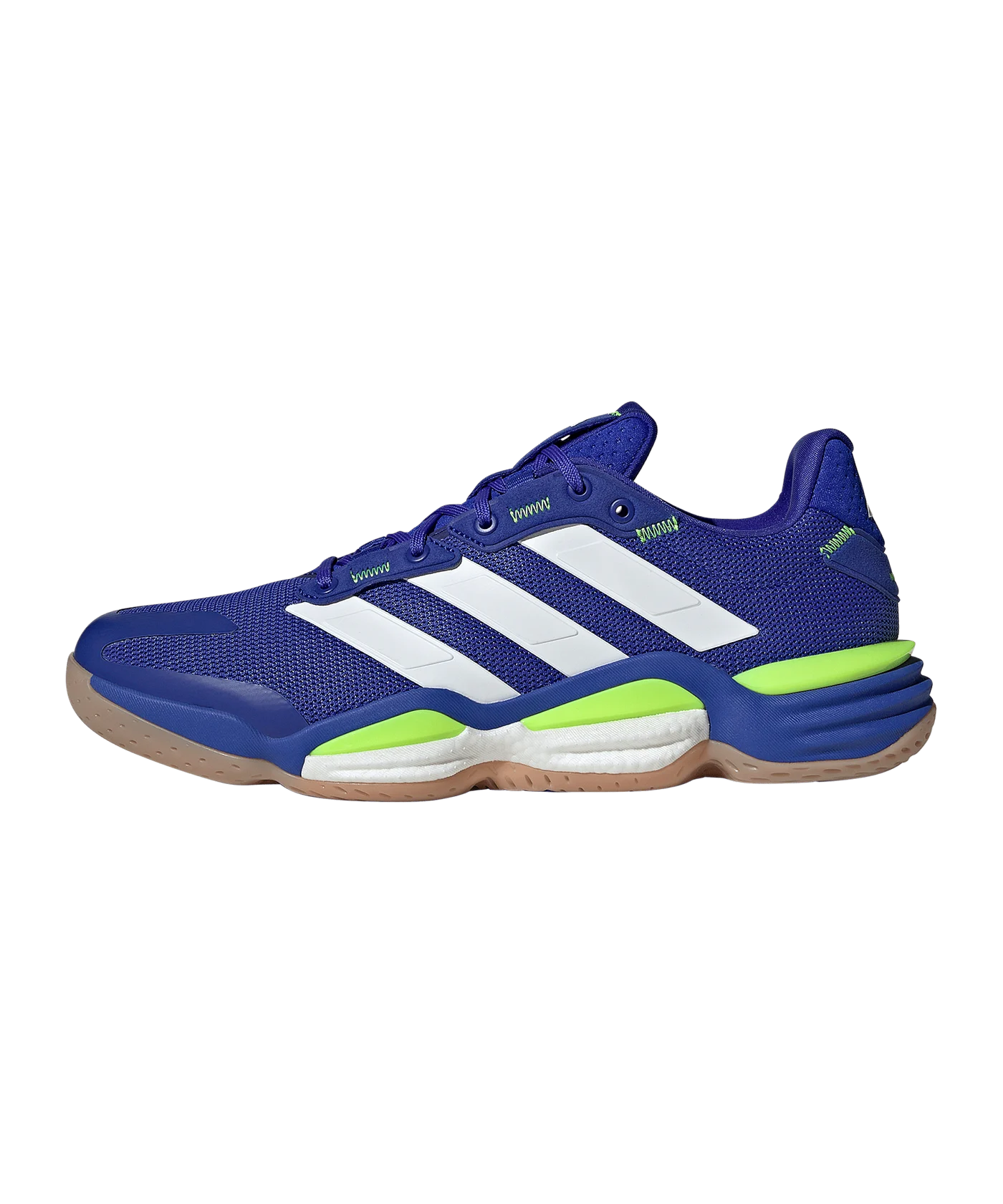 adidas Stabil 16 Blau