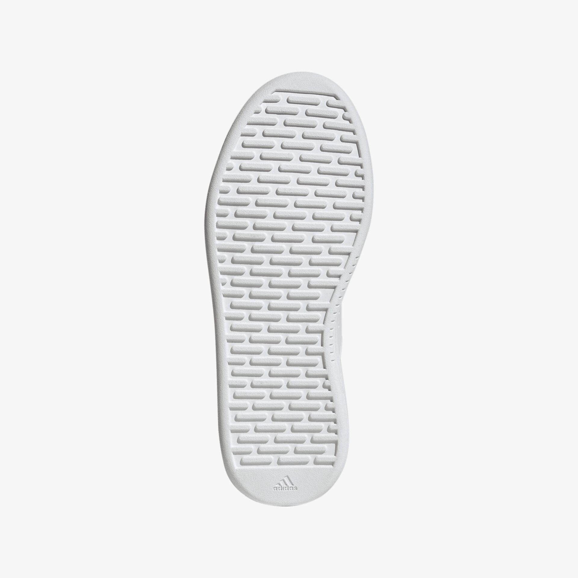 adidas Park ST Sneaker Low weiß