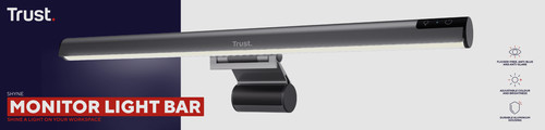 Trust Shyne - Monitor Light Bar