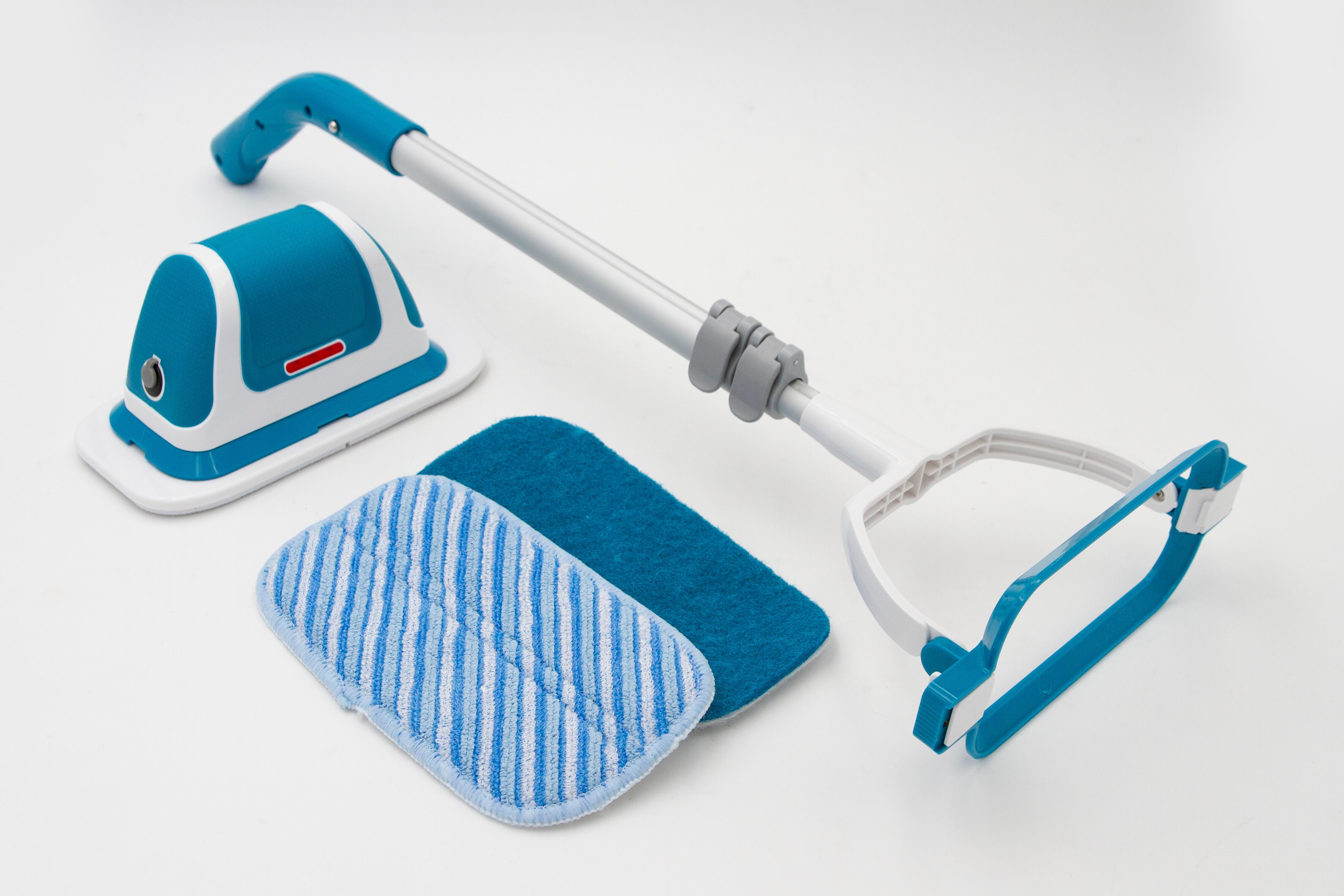 Livington MultiScrubber