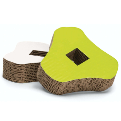 Catit Senses 2.0 Pappelemente Set 8 Stück