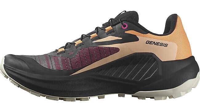 SALOMON - CHAUSSURES DE TRAIL GENESIS W