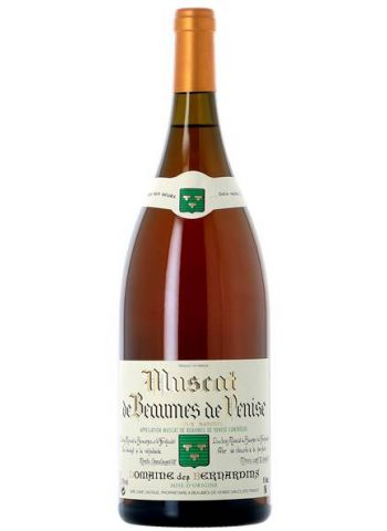 Magnum Muscat de Beaumes de Venise - Domaine des Bernardins