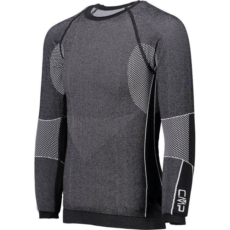 CMP Kinder Seamless Longsleeve