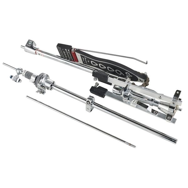 DW 6500 Hi-Hat Ständer