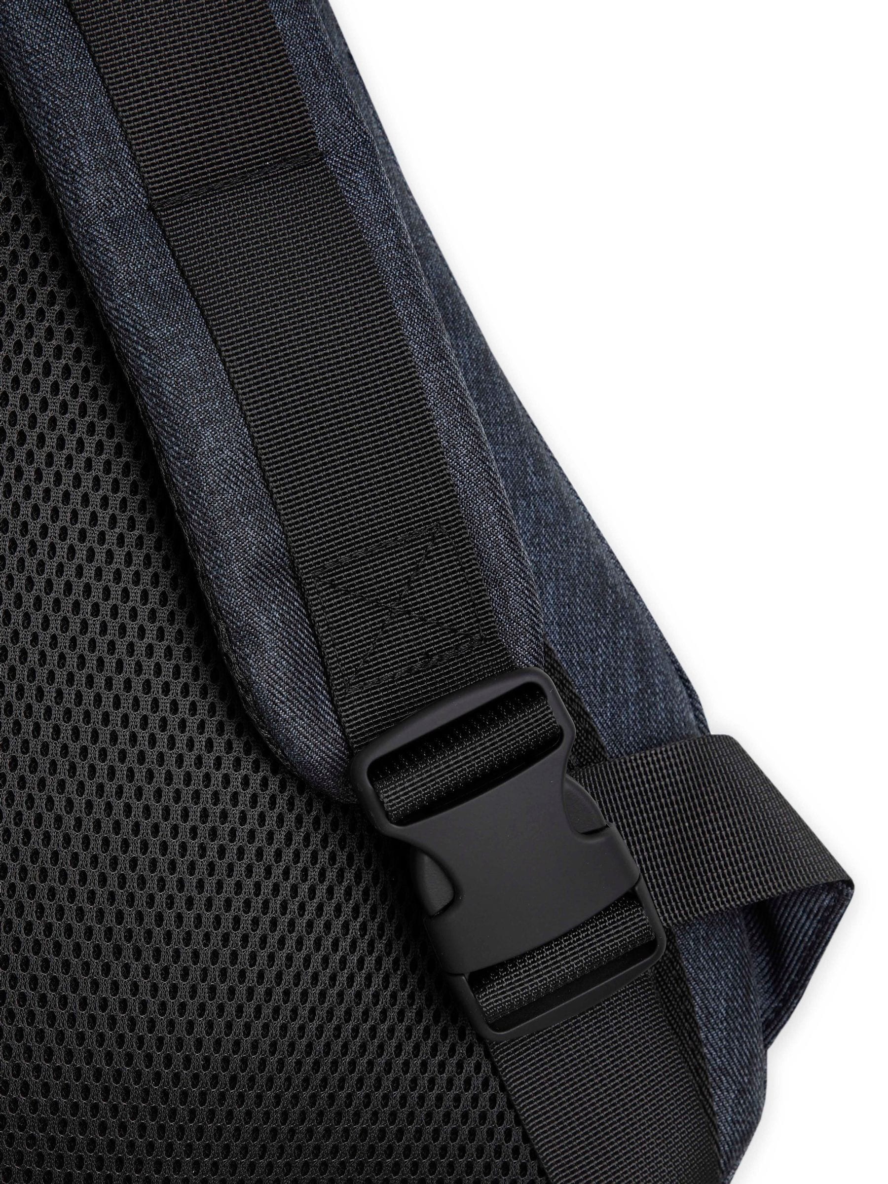 Weird Fish Hedland Mono Strap Bag