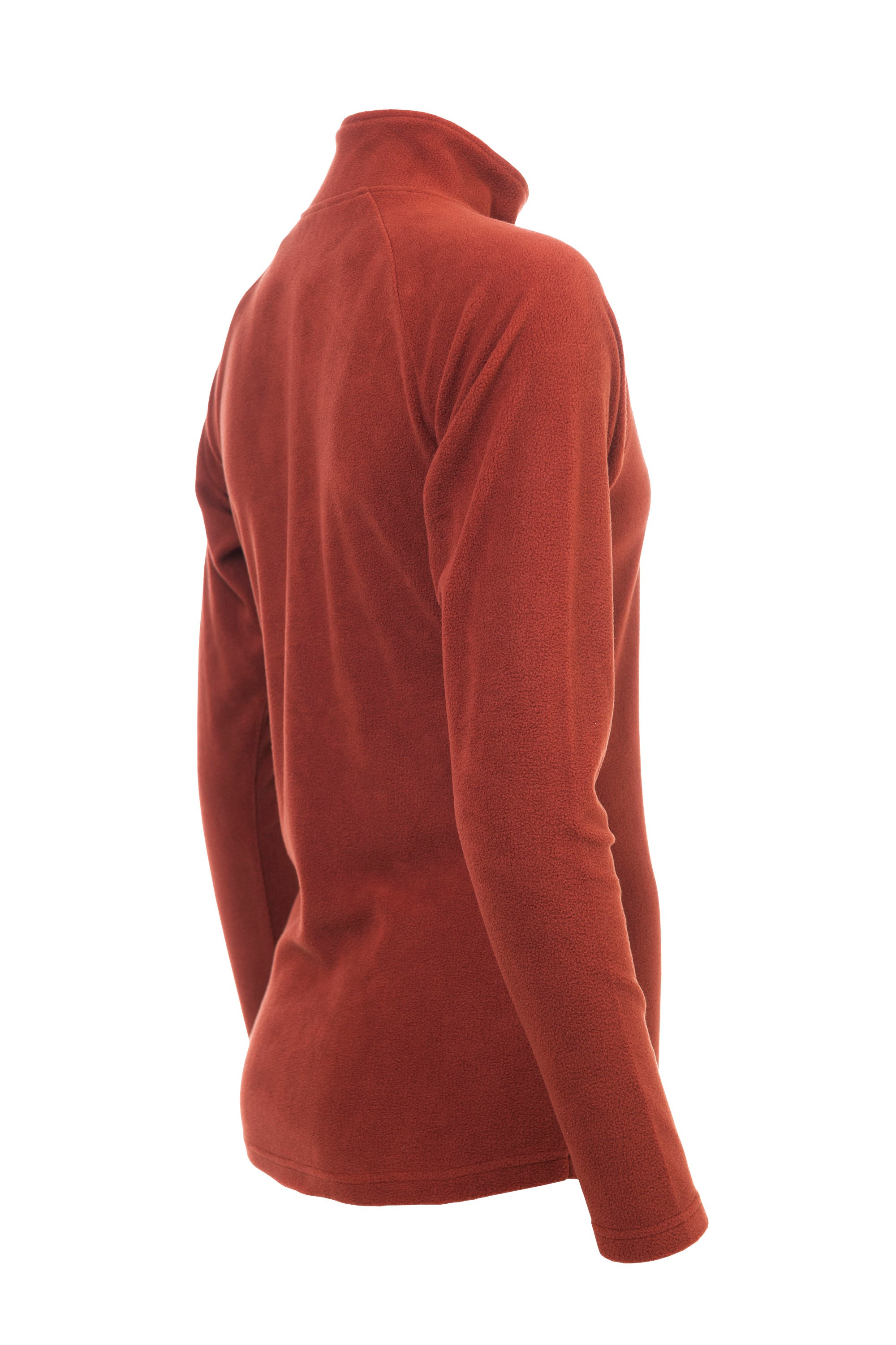 Stormberg Fløyen Half Zip fleecegenser