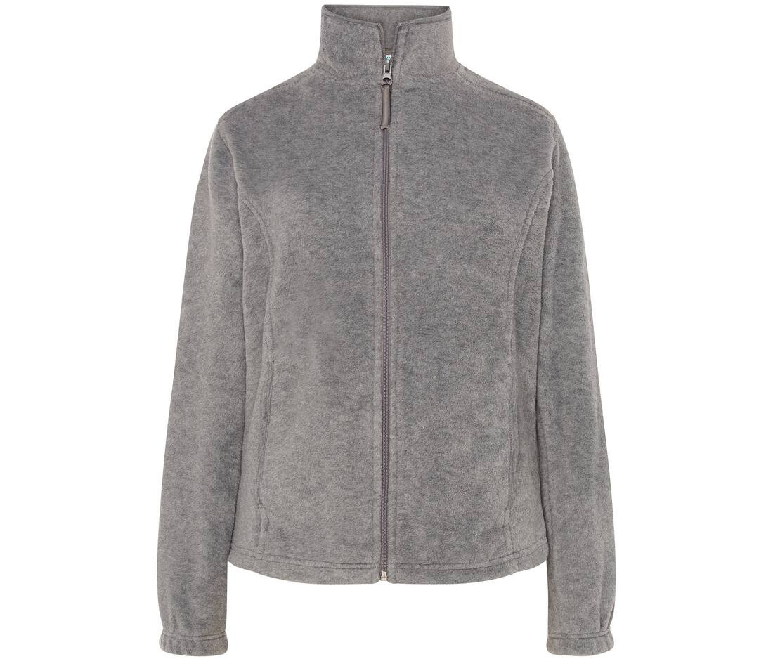 JHK JK300F - Veste Polaire Femme Confort et Chaleur Quotidienne