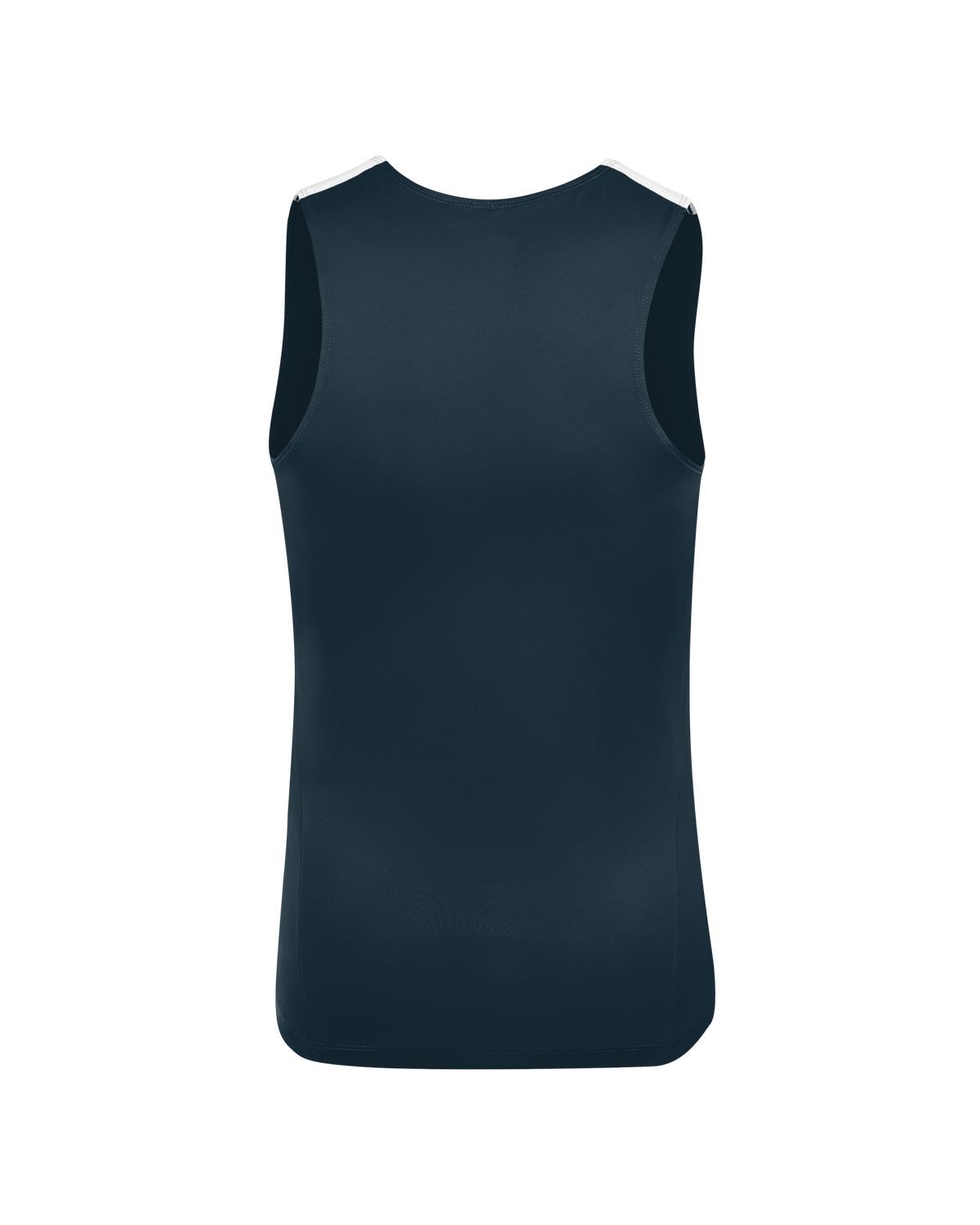 Débardeur Nike Stock Bleu Marine pour homme