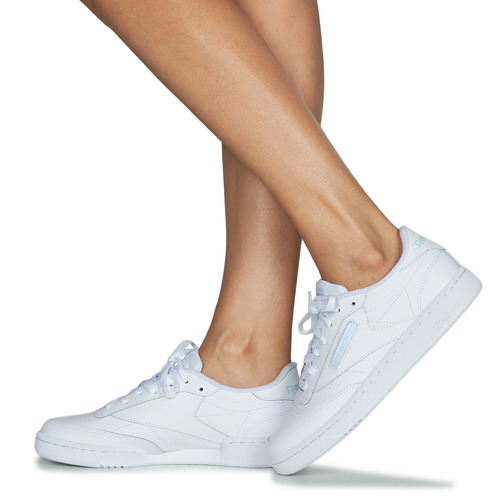 Reebok Classic - CLUB C 85 - Beige