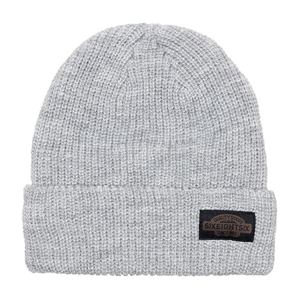 686 CLASSIC - Bonnets x3 birght pop