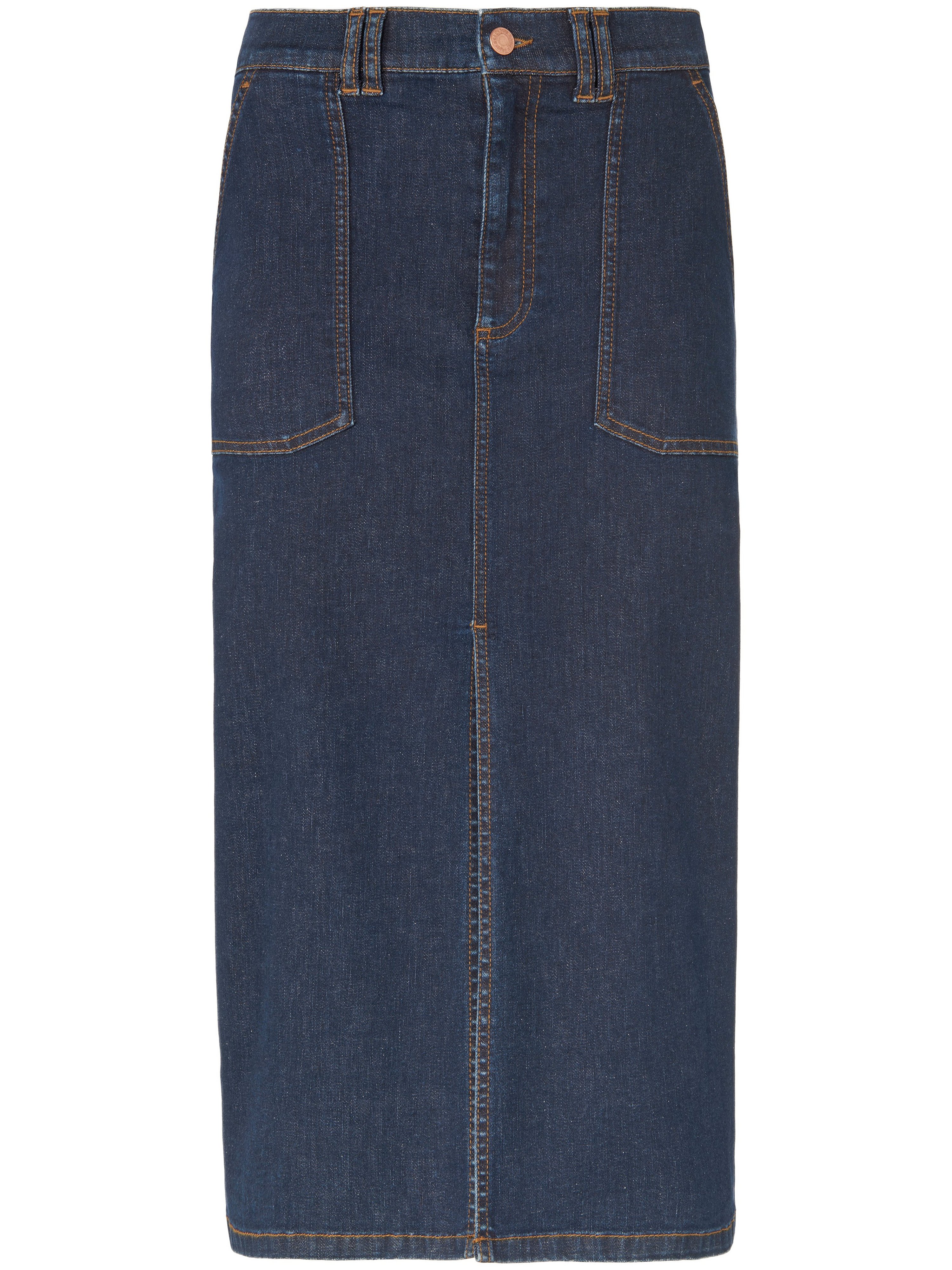 Jeansrock